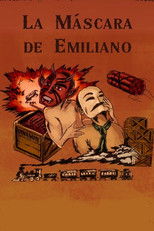 Poster de la película Emiliano's Mask