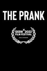 Poster de la película The Prank