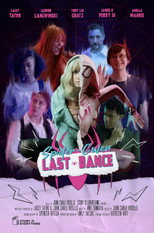 Poster de la película Spider-Gwen: Last Dance