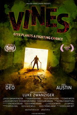 Poster de la película Vines
