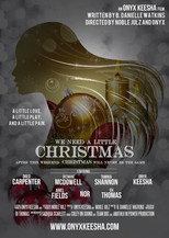 Poster de la película We Need A Little Christmas