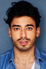 Actor Jade Hassouné