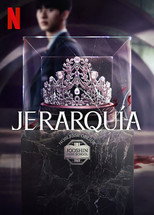 Poster de la serie Jerarquía