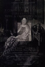 Poster de la película Conversation with a Cupboard Man