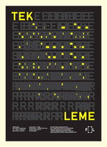 Poster de la película Tongue Twister