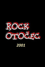 Poster de la película Rock Otocec 2001