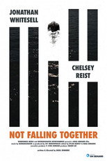Poster de la película Not Falling Together