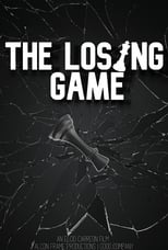 Poster de la película The Losing Game