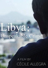 Poster de la película Unspeakable Crime