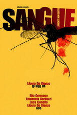 Poster de la película Sangue - La morte non esiste