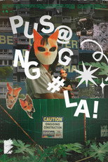 Poster de la película Pusanggala!