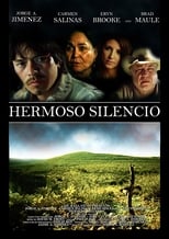 Poster de la película Hermoso Silencio