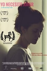 Poster de la película Yo necesito amor