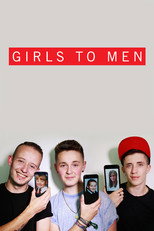 Poster de la película Girls to Men