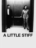 Poster de la película A Little Stiff
