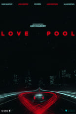 Poster de la película Love Pool