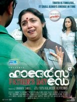 Poster de la película Father's Day