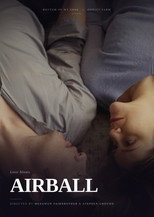 Poster de la película Airball