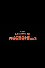 Poster de la película The Legend of Ngong Hills