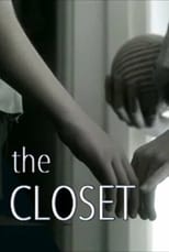 Poster de la película The Closet