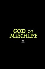 Poster de la película God of Mischief