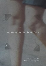 Poster de la película Um mergulho em água fria