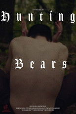 Poster de la película Hunting Bears