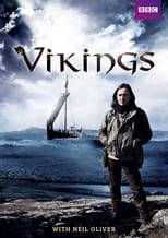 Poster de la serie Vikings