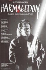 Poster de la película Harmagedon