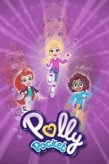 Poster de la serie Polly Pocket