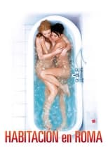 Poster de la película Habitación en Roma