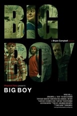 Poster de la película Big Boy