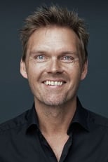 Actor Leif Edlund