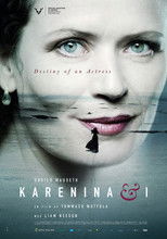 Poster de la película Karenina & I