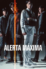 Poster de la película Alerta máxima