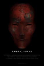 Poster de la película Singularity