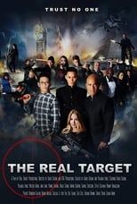 Poster de la película The Real Target