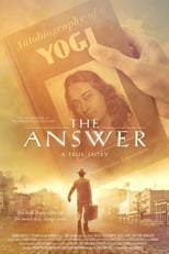 Poster de la película The Answer