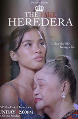 Poster de la película Regal Studio Presents: The Fake Heiress