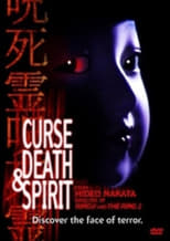 Poster de la película Curse, Death & Spirit