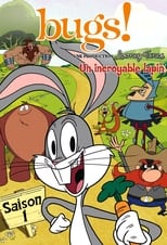 Bugs et les Looney Tunes