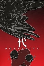 Poster de la película Posterity
