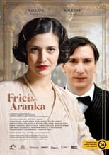 Poster de la película Frici & Aranka