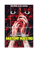 Poster de la película The Anatomy Maestro