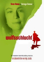Poster de la película Wolf's Ravine
