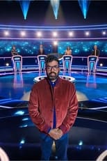 Poster de la serie The Weakest Link