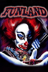Poster de la película Funland