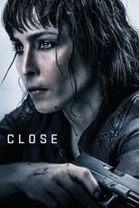 Poster de la película Close