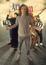 Poster de la película Je Suis Ali