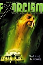 Poster de la película Exorcism